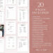 Plan Your Dream Wedding: Free Printable Checklist