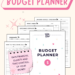 Plan Your Budget & Stay Stress-Free in 1 Click