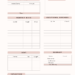 5-Minute Budget Bliss: Printable Savings Tracker