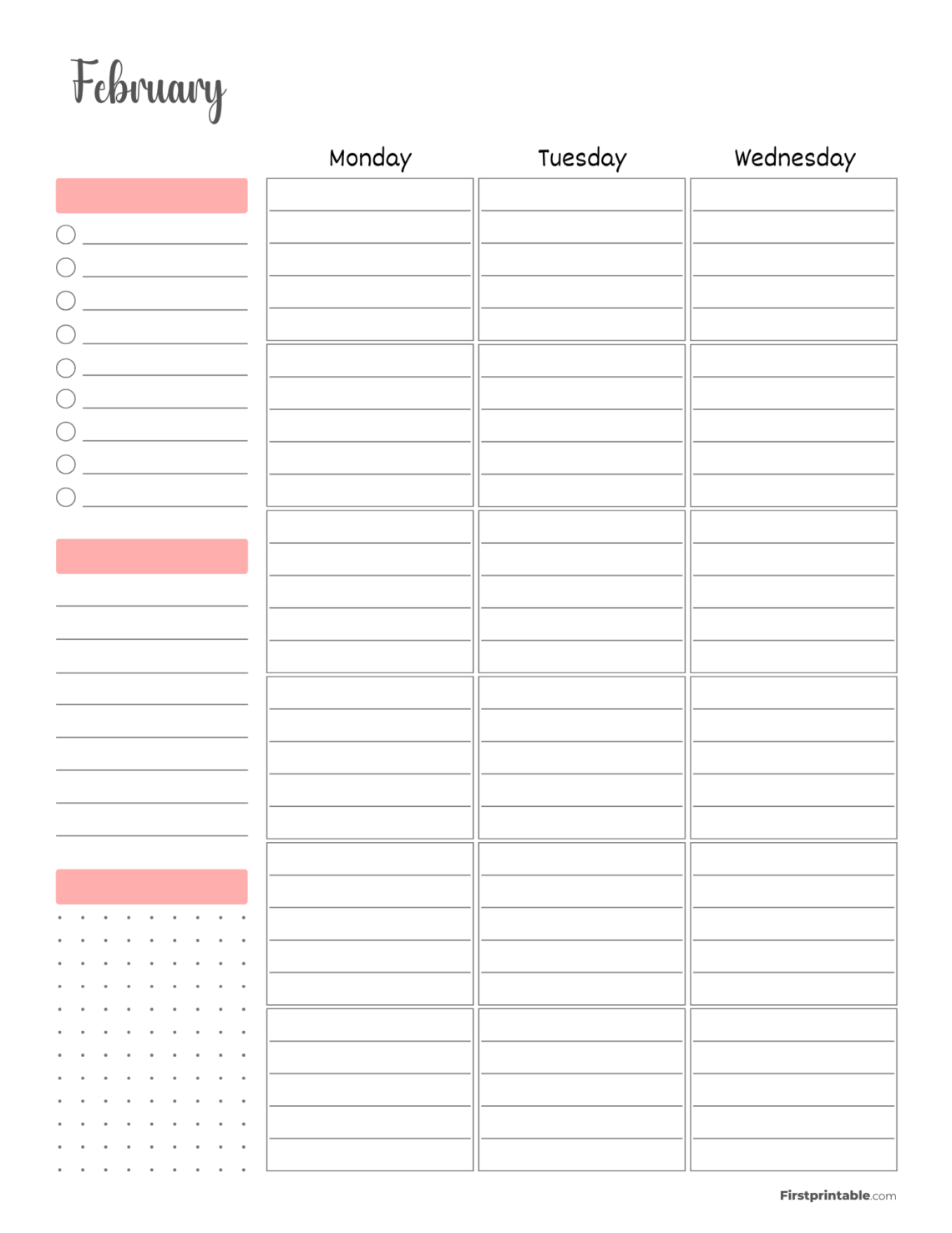 Plan Your Success: 2025-2026 Student Planner & 140 Free Printables