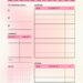 Master Your Monthly Money with This Simple Budget Tracker