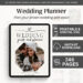 Wedding Planner Kit: Plan Your Dream Day Effortlessly