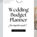 Plan Your Dream Wedding on a Budget