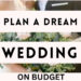 Tame Your Wedding Expenses in Minutes Tame Your Wedding Expenses in Minutes