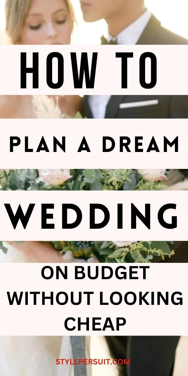 Tame Your Wedding Expenses in Minutes