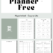 Download Your FREE 2026 Digital Planner Today!