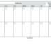 Create a 2-Week Calendar Plan in Minutes