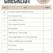 Plan Your Dream Wedding in 12 Months — FREE Checklist Plan Your Dream Wedding in 12 Months — FREE Checklist