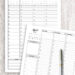 Create Your Dream Weekly Planner in Just 5 Minutes