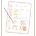 Crush Your Goals with This Free Digital Planner