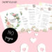 Plan Your Dream Wedding with These Free Templates