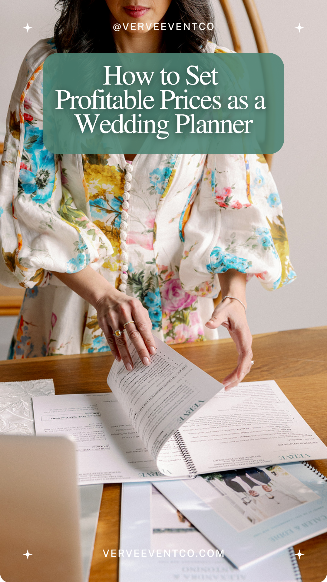 Price It Right: 5 Steps to Maximize Wedding Planner Profits