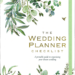 Eucalyptus Wedding Planner Checklist: Get Your Special Day Organized