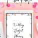 Seamless Wedding Day Checklist: Plan from A to Z Seamless Wedding Day Checklist: Plan from A to Z