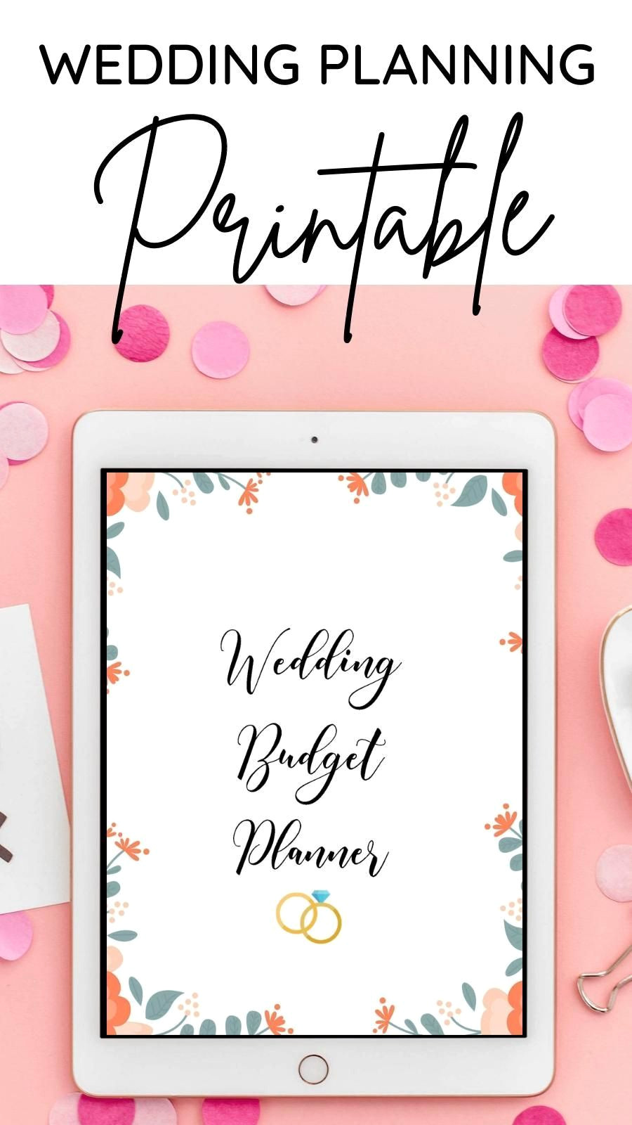 Seamless Wedding Day Checklist: Plan from A to Z