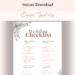 Plan Your Dream Wedding in Minutes with This Essential Checklist