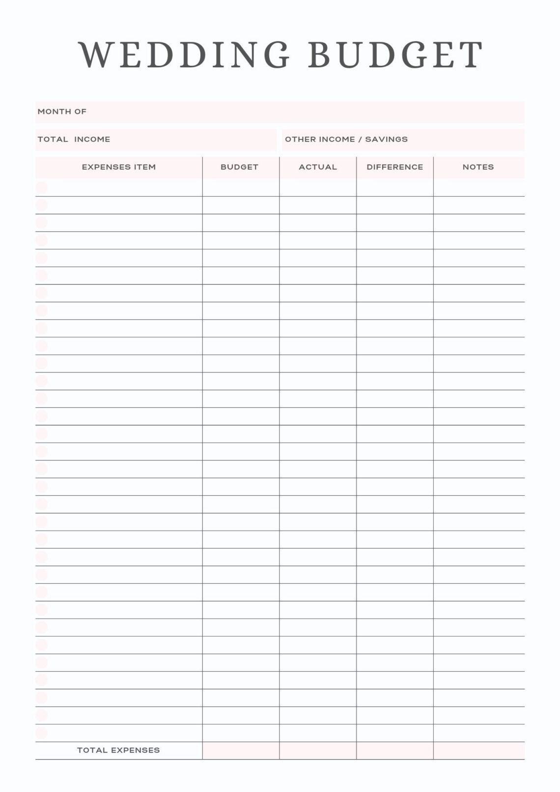 Plan Your Dream Wedding on a Shoestring Budget