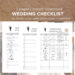 Plan the Dream Wedding: One-Stop Checklist and Budget Guide