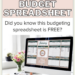 Save Big with Our Simple 5-Step Budgeting Plan Save Big with Our Simple 5-Step Budgeting Plan