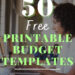 Create Your Dream Budget in Minutes