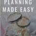 Plan the Perfect Wedding Easily