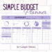 5-Minute Budget Hacks: Free Templates for Your Digital Life 5-Minute Budget Hacks: Free Templates for Your Digital Life