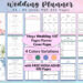 Plan Your Dream Wedding with This FREE Printable Checklist