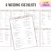 Wedding Planning Simplified: Download Our Ultimate Checklist & Shot List