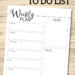 Free Printable Planner Templates to Boost Your Productivity