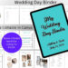 Plann Perfect Wedding: Free All-In-One Binder Template