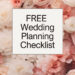 Plan Your Dream Wedding