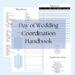 Plan Your Dream Wedding: Ultimate Coordination Checklist