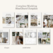 Plan Your Dream Wedding in Minutes