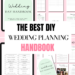 10-Step DIY Wedding Plan Every Bride Needs 10-Step DIY Wedding Plan Every Bride Needs