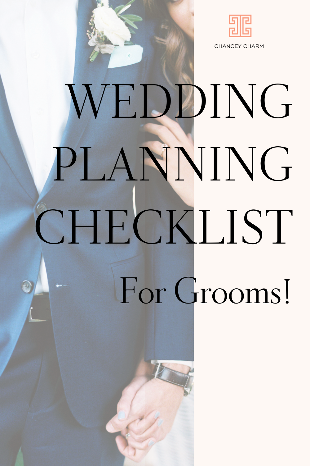 Wedding Planning Made Easy: A Groom’s Ultimate Checklist