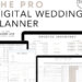 Plan the Perfect Wedding with Our Ultimate Checklist Plan the Perfect Wedding with Our Ultimate Checklist