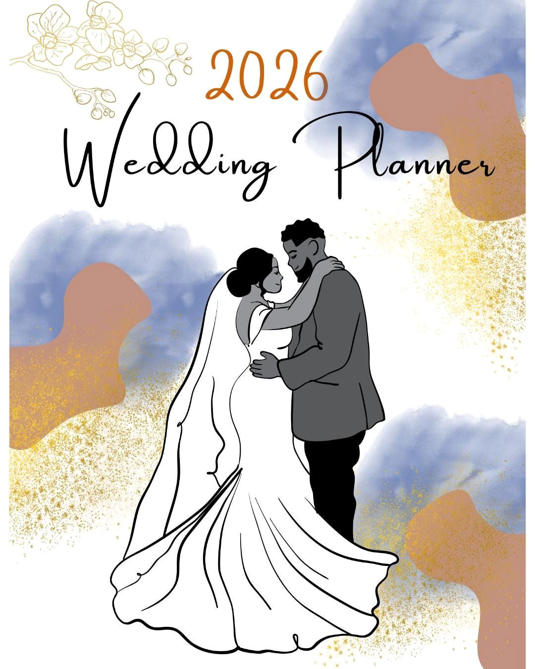 Plan Your Dream Wedding in 5 Minutes