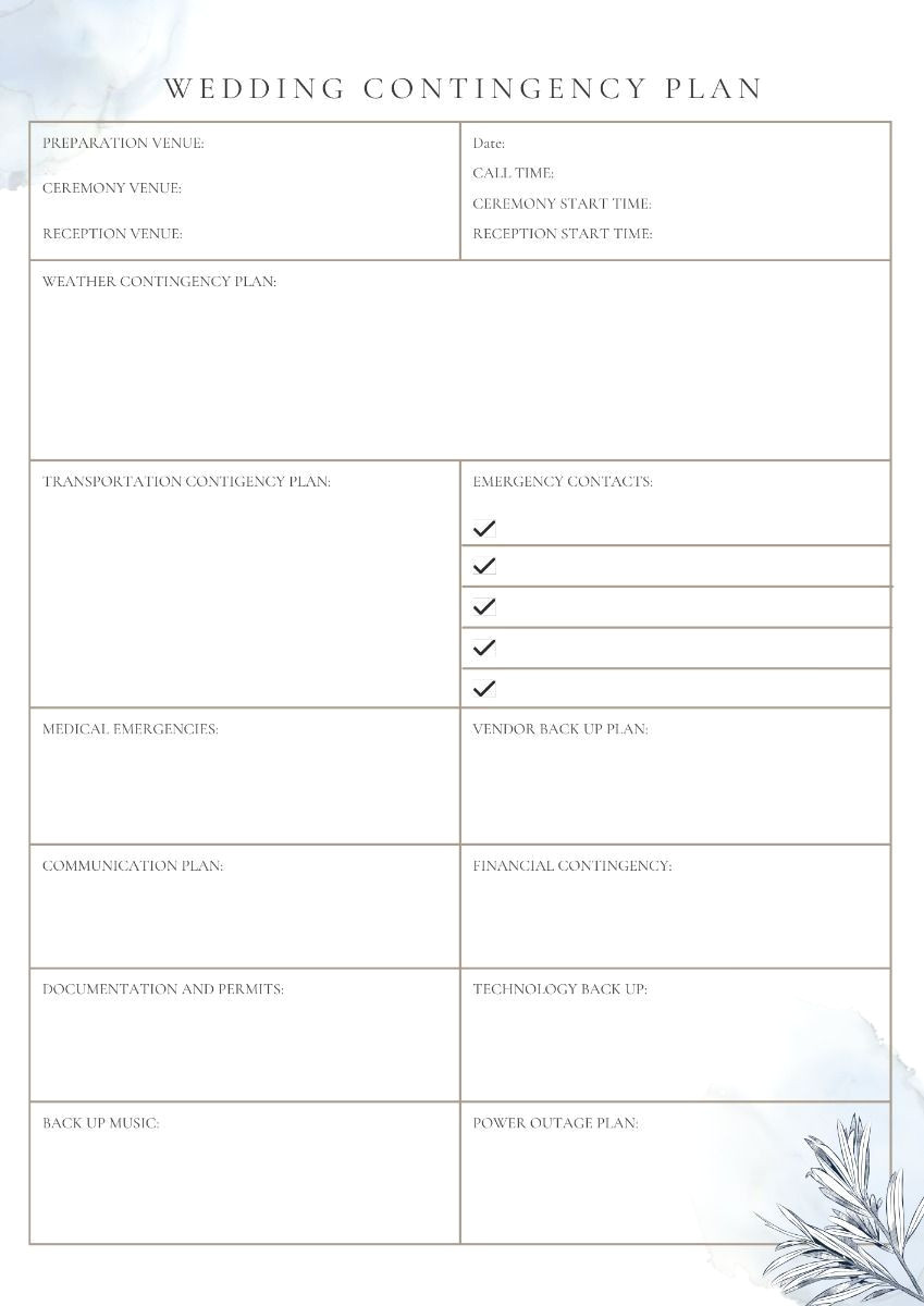 Plan Your Dream Beach Wedding in 5 Easy Steps