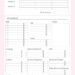 10 Free Budget Printables to Master Your Family Finances