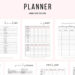 Master Your Business Finances with Our Ultimate Budget Planner