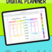 Unlock Your Productivity with a Free Undated Planner Unlock Your Productivity with a Free Undated Planner