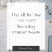 Plan the Perfect Wedding in Minutes with Ease