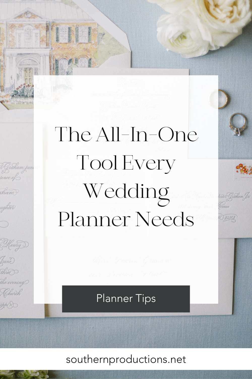 Plan the Perfect Wedding in Minutes with Ease