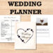 Plan Your Dream Wedding with Our Ultimate Planner Plan Your Dream Wedding with Our Ultimate Planner