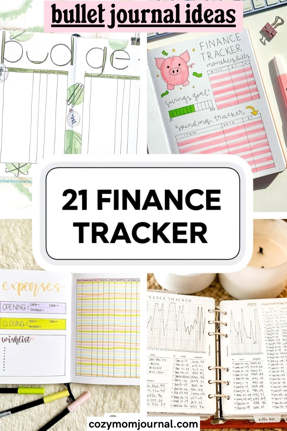 21 Ways to Save Money on a Shoestring