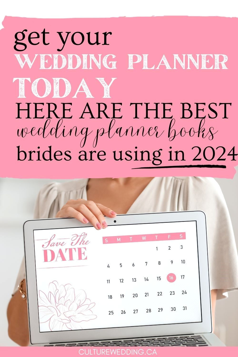 Plan Your Dream Wedding with Our Top 10 Must-Have Books