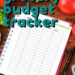 Save with Ease: Printable Grocery Budget Tracker Save with Ease: Printable Grocery Budget Tracker