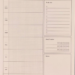 Plan Your Week in Style with Our Minimalist Planner Template