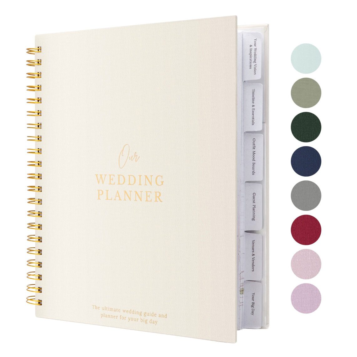 Plan Your Perfect Wedding in No Time