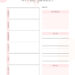 Simplify Your Schedule with a Free 2025 Weekly Planner